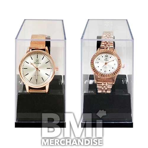 WHISTLE STOP FANCY WATCH MIX - 12 PC