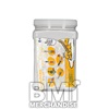 WHISTLE STOP LARGE JARS MIX - 12 PC