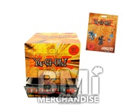 YU-GI-OH FIGURE HANGERS BLIND BAG-20PC