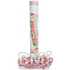MEGA CANDY 18 IN BANK TUBES