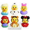 36PC 2.75 INCH DISNEY VINYL DUCK ASSORTMENT