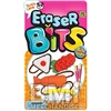 350 TICKET TO PRIZE KIT - ERASER BITS - 36PC
